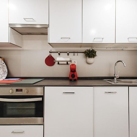 Apartamento Cerca De La Catedral Registro Vut 00617 Σεβίλλη Εξωτερικό φωτογραφία