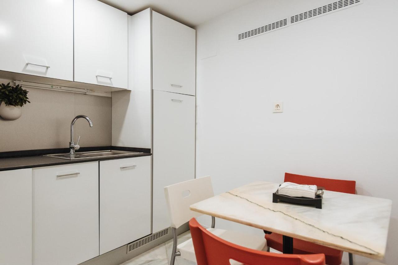 Apartamento Cerca De La Catedral Registro Vut 00617 Σεβίλλη Εξωτερικό φωτογραφία
