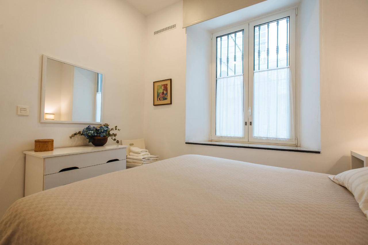 Apartamento Cerca De La Catedral Registro Vut 00617 Σεβίλλη Εξωτερικό φωτογραφία