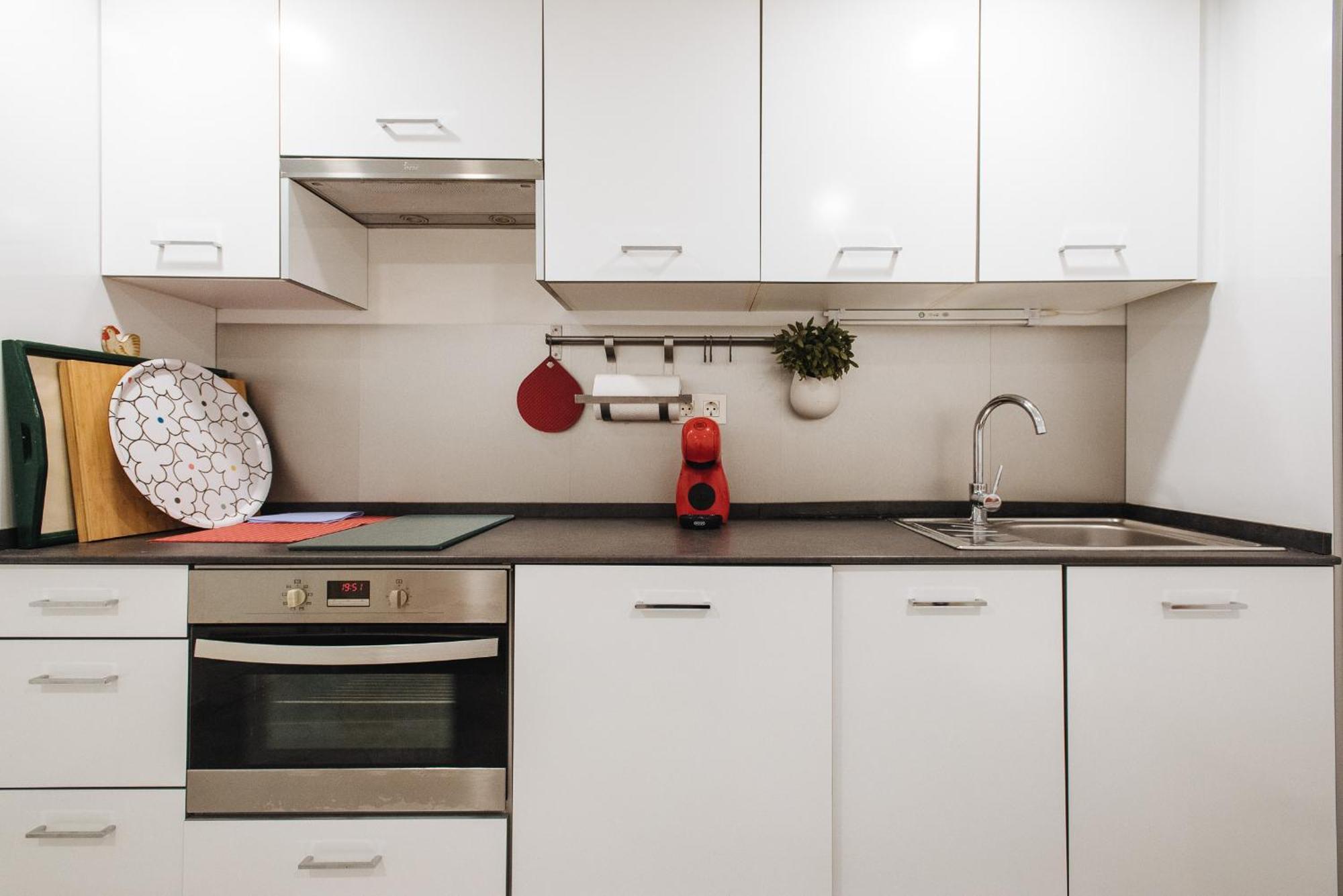 Apartamento Cerca De La Catedral Registro Vut 00617 Σεβίλλη Εξωτερικό φωτογραφία