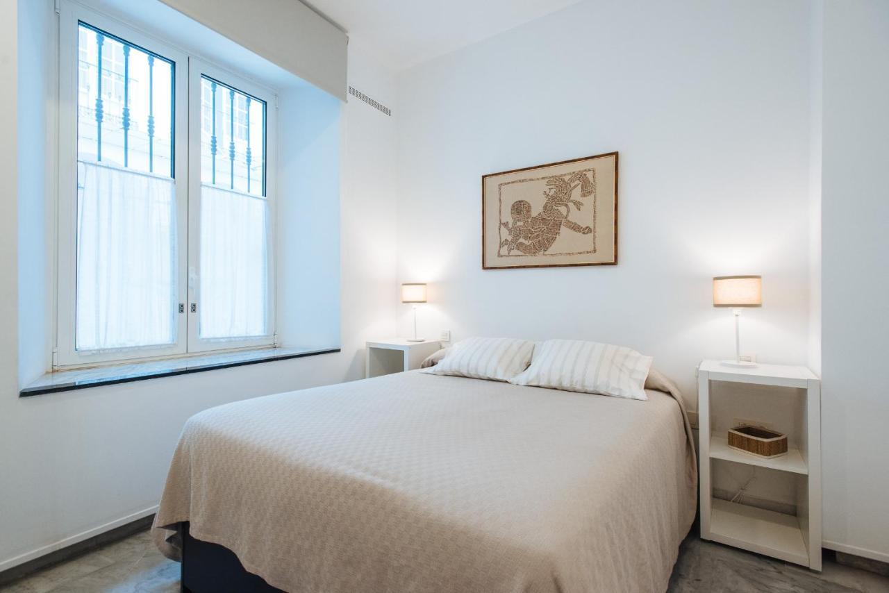 Apartamento Cerca De La Catedral Registro Vut 00617 Σεβίλλη Εξωτερικό φωτογραφία