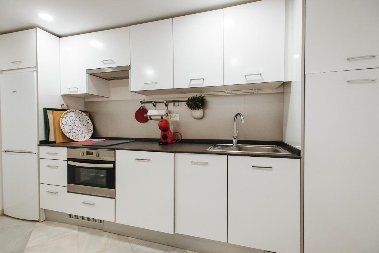 Apartamento Cerca De La Catedral Registro Vut 00617 Σεβίλλη Εξωτερικό φωτογραφία