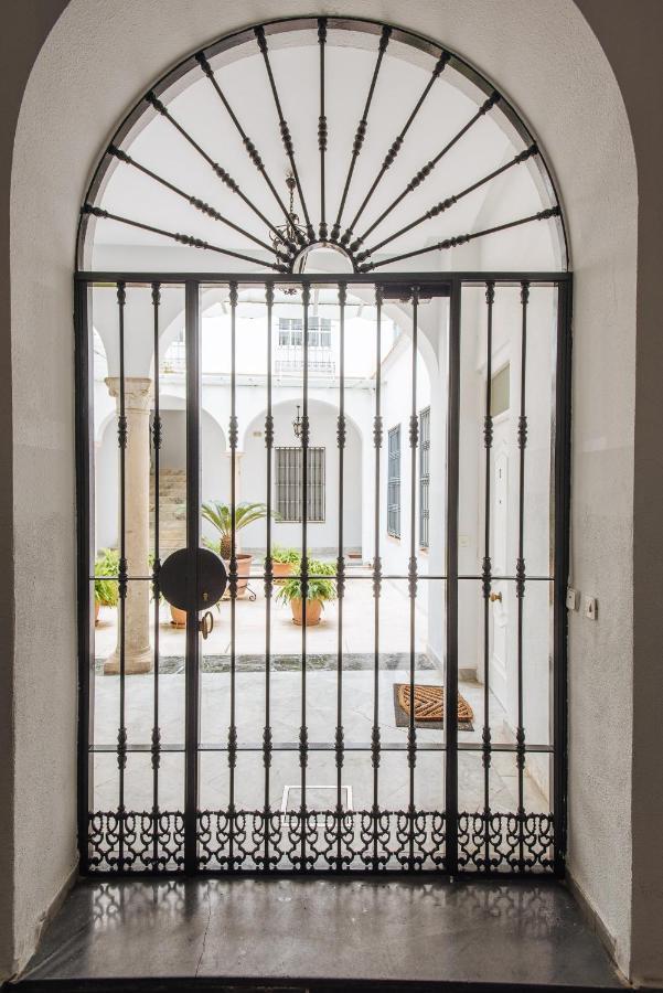 Apartamento Cerca De La Catedral Registro Vut 00617 Σεβίλλη Εξωτερικό φωτογραφία