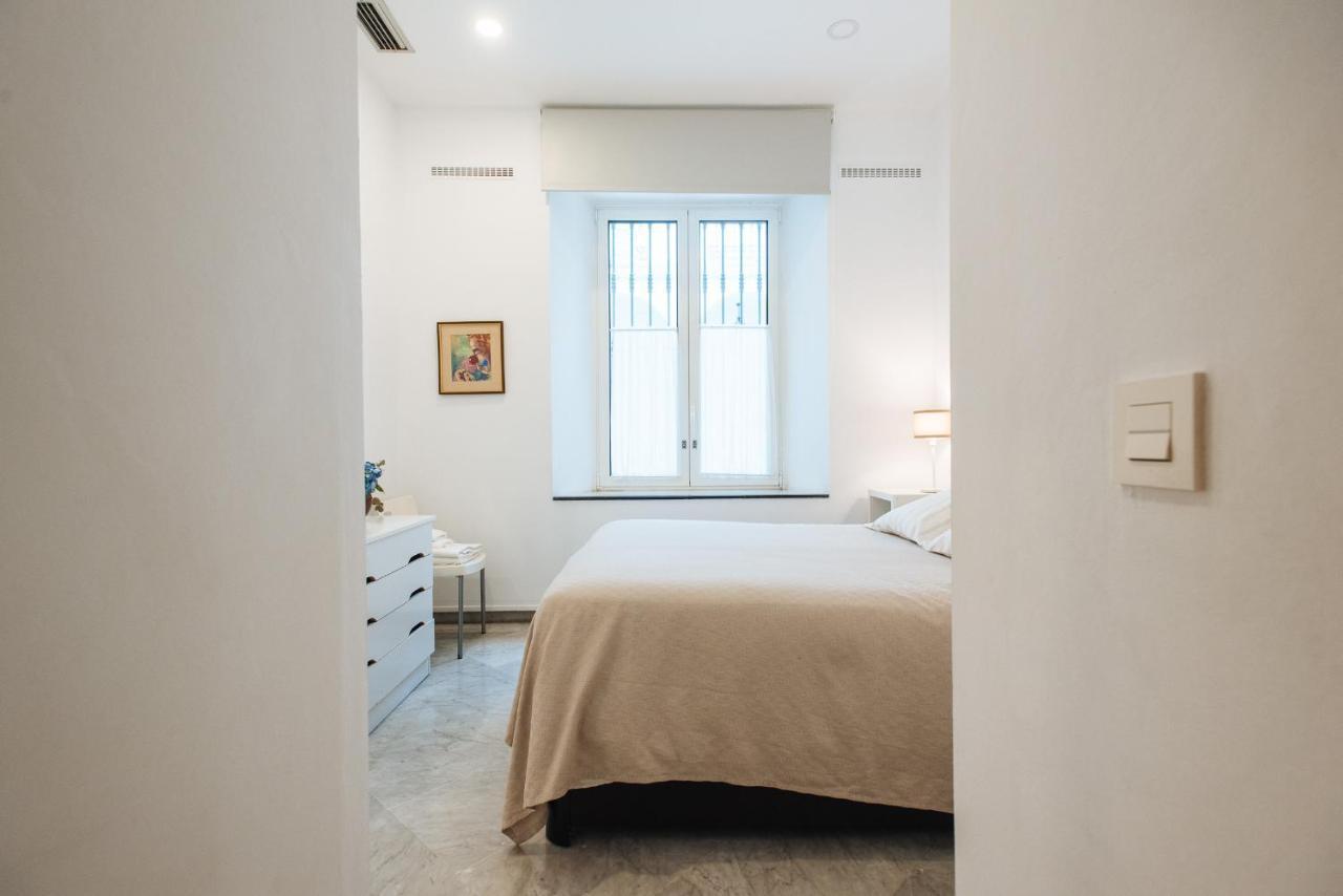 Apartamento Cerca De La Catedral Registro Vut 00617 Σεβίλλη Εξωτερικό φωτογραφία